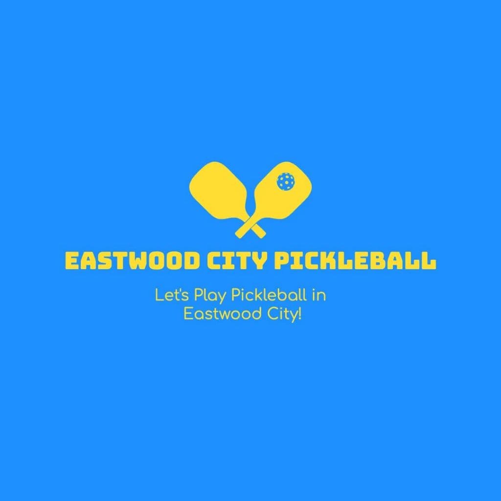 Eastwood City Pickleball media 1