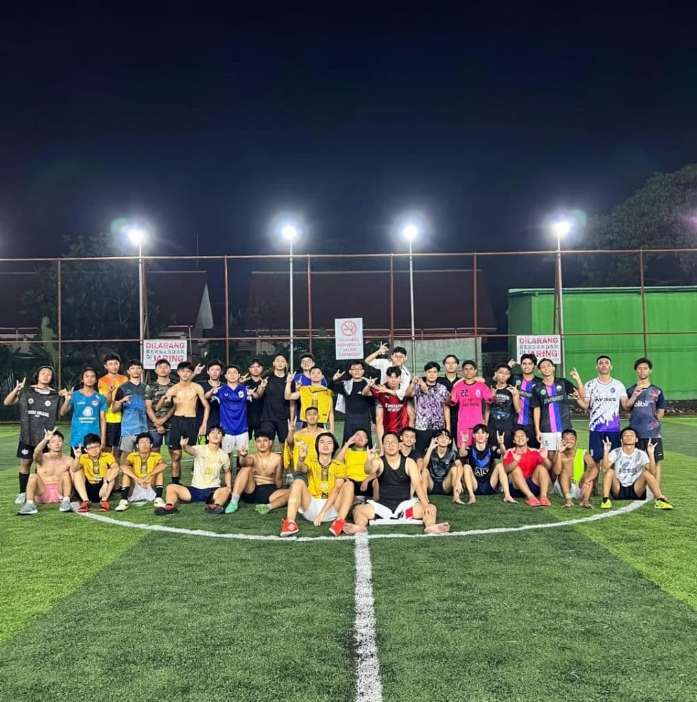 DADAKAN FC media 4