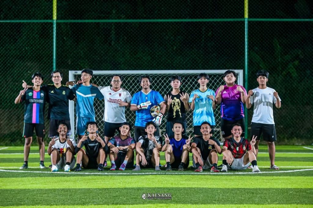 DADAKAN FC media 3