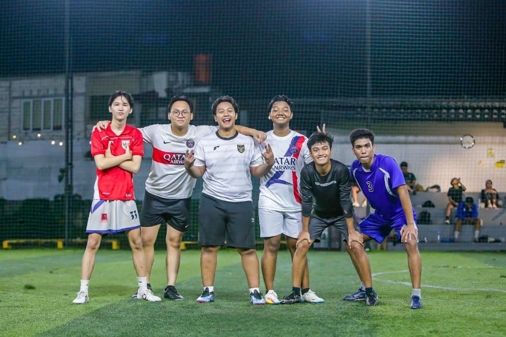 DADAKAN FC media 2