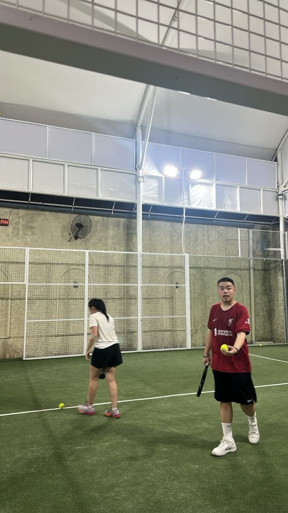 PADEL DI MANNA media 2