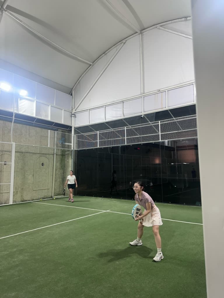 PADEL DI MANNA media 1