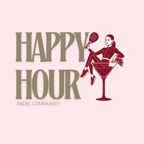 HAPPY HOUR PADEL media 1
