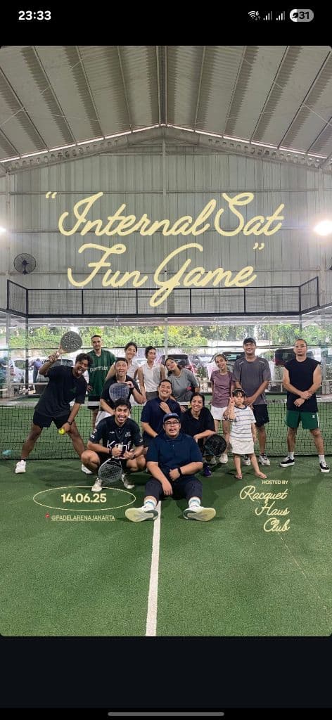 Racquet Haus Club media 4