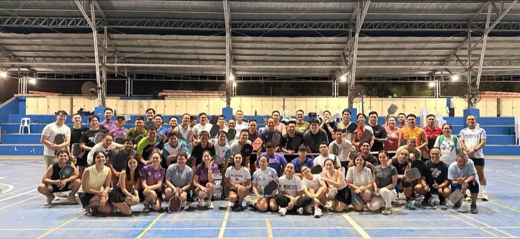 Orchid City Pickleball Club media 2