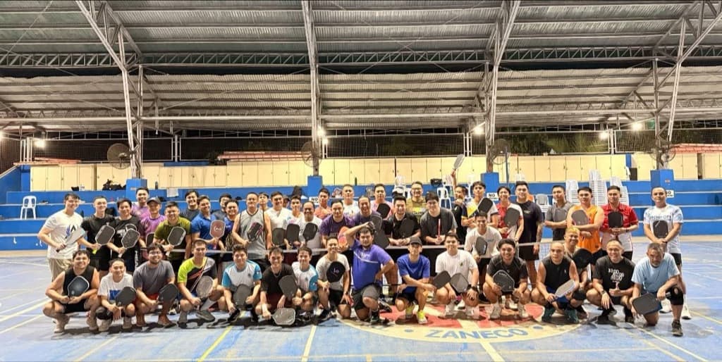 Orchid City Pickleball Club media 1
