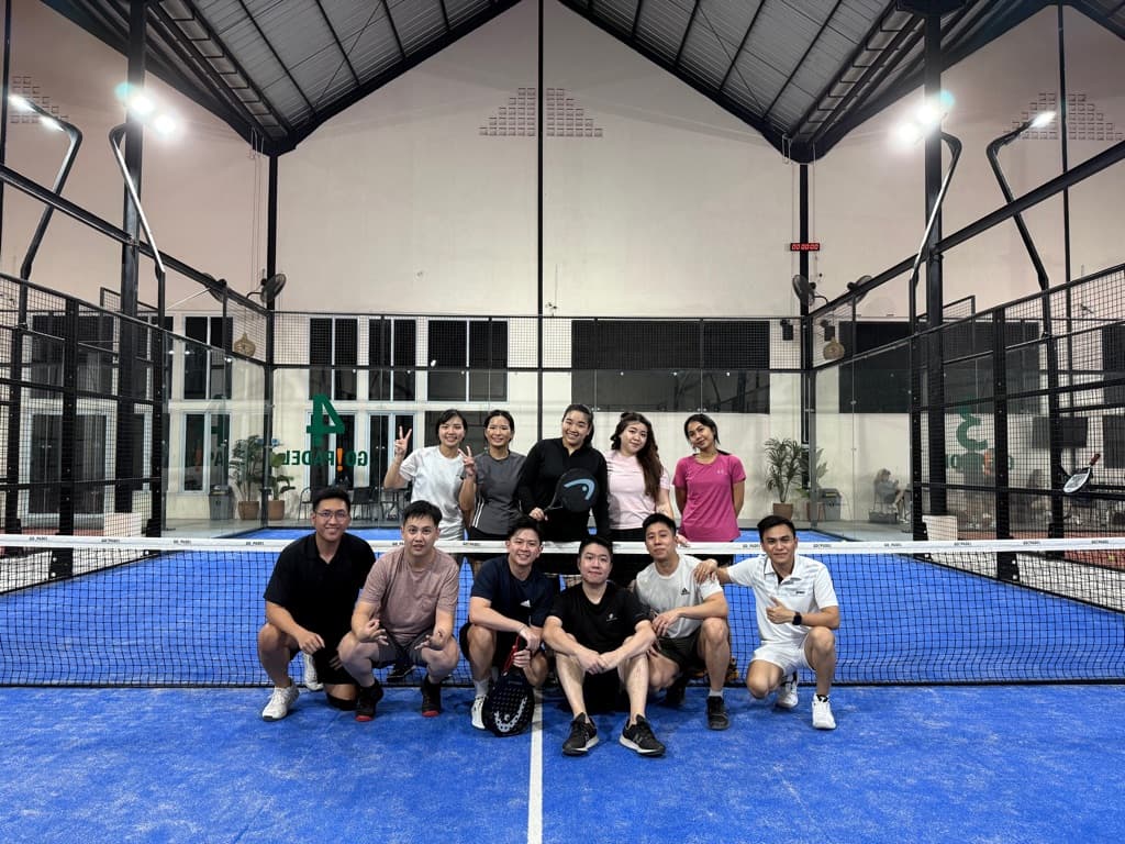 PADEL SLAYER media 6