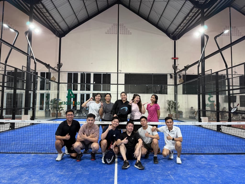 PADEL SLAYER media 5
