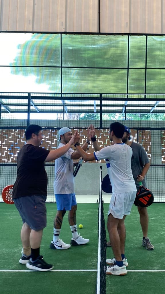 SATPAM PADEL media 5