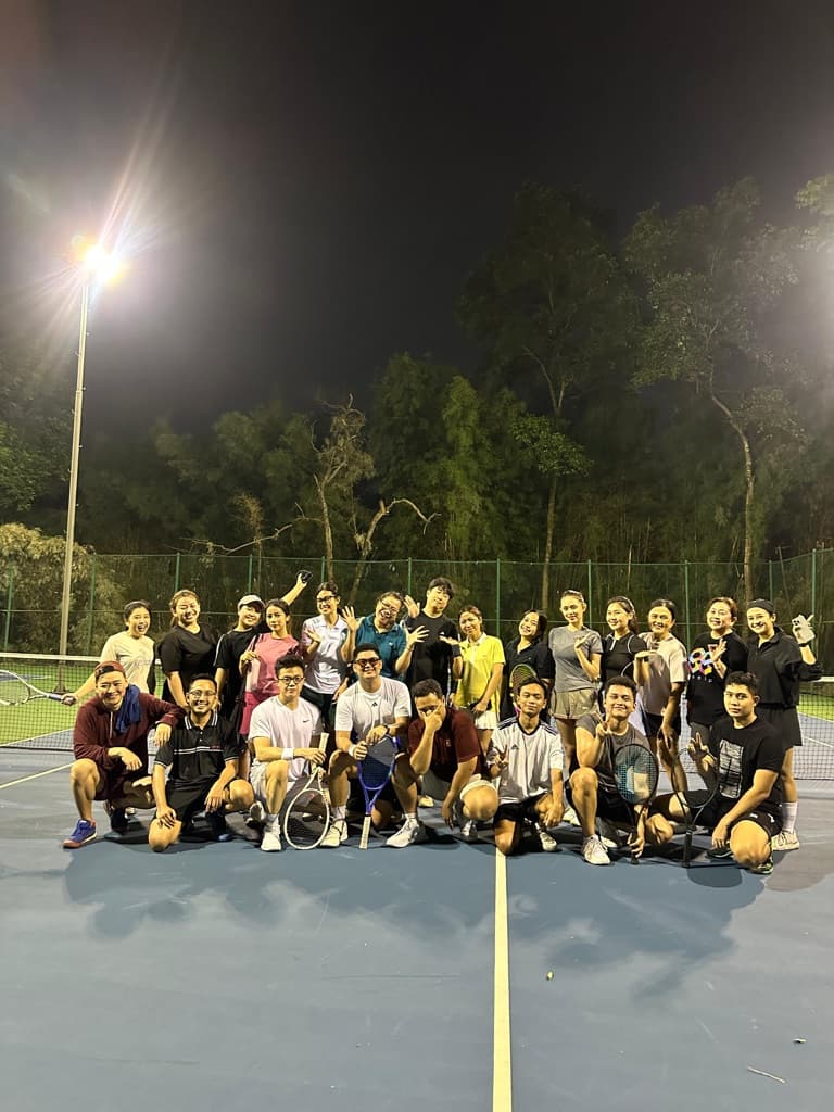Bintang Bintang Club media 4