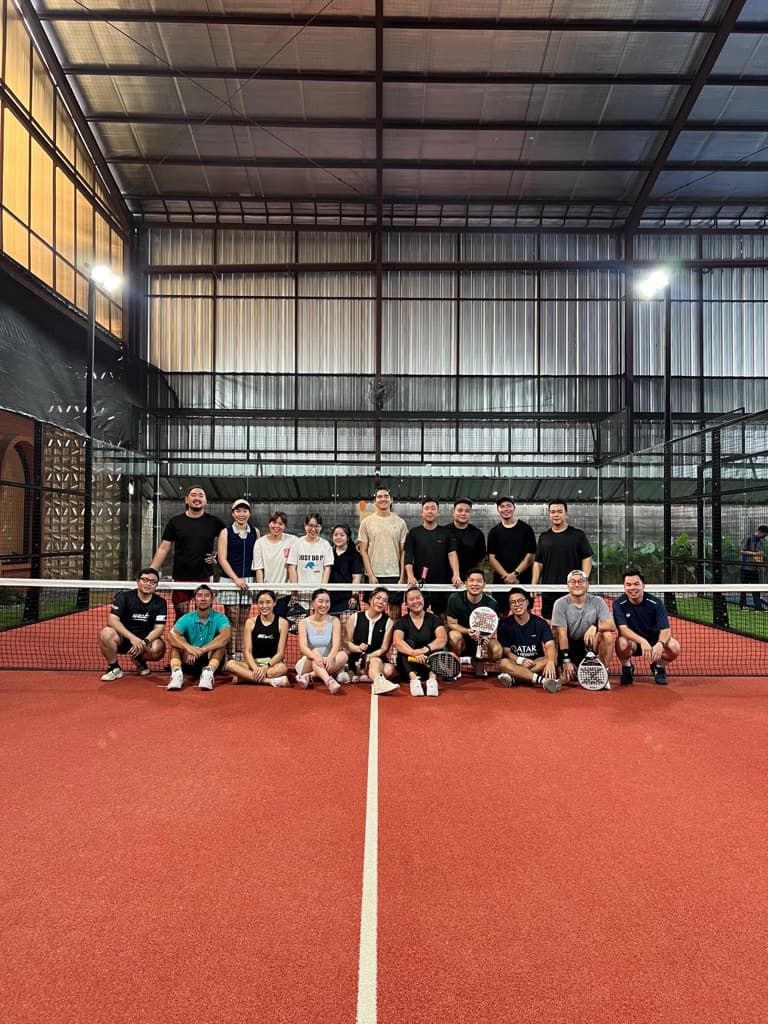TFC PADEL media 1