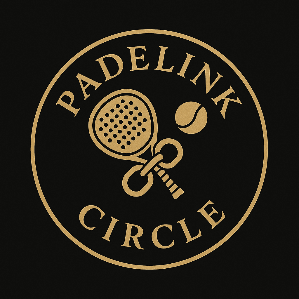 Padelink Circle media 1