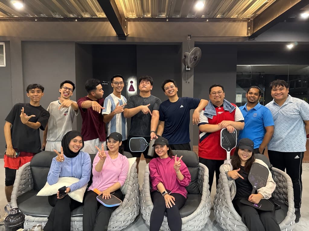 Pickle Mango Club 🥭 media 3