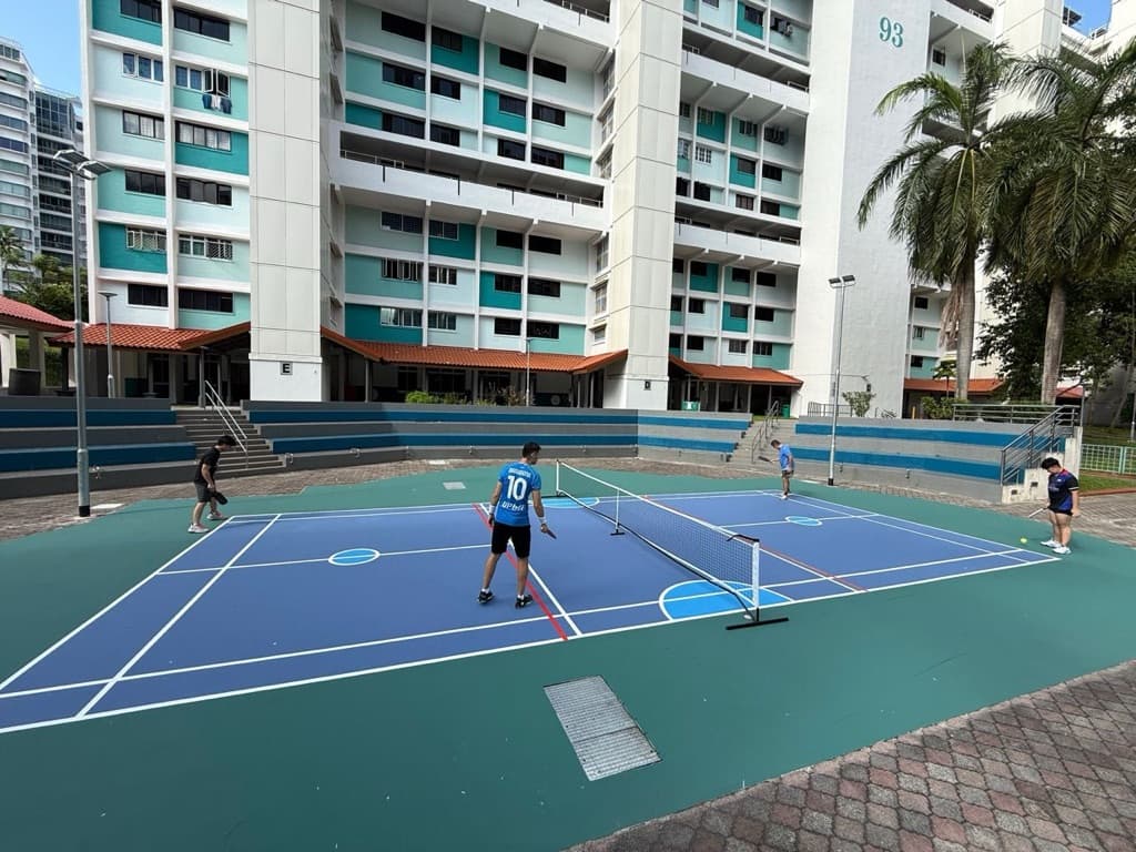 Bedok North Dinkers media 6