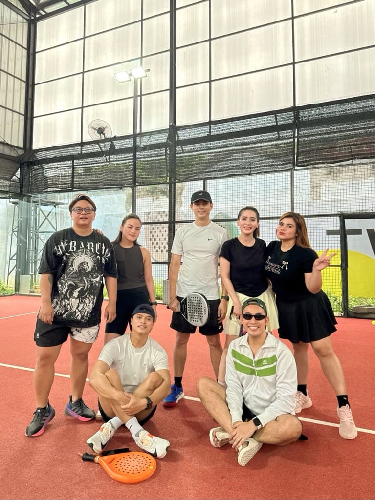 Padel4U media 6