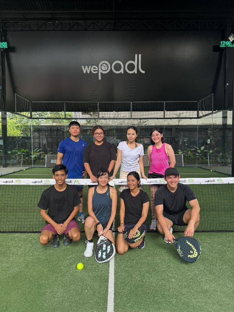 KAWULA PADEL media 4