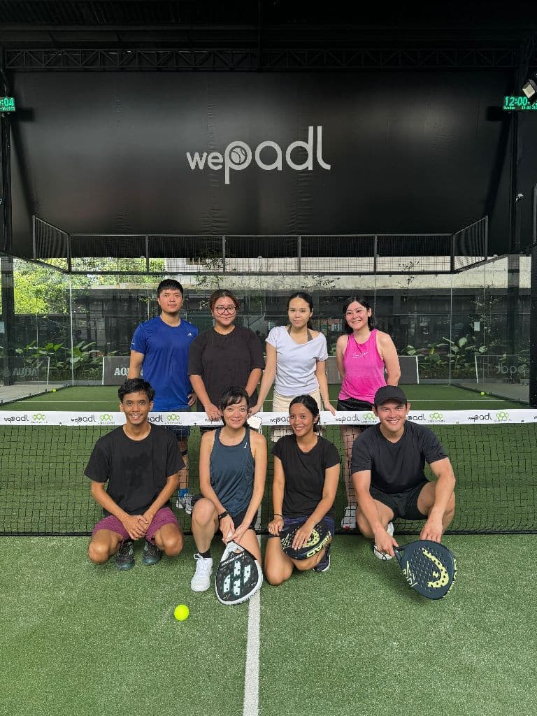 KAWULA PADEL media 3