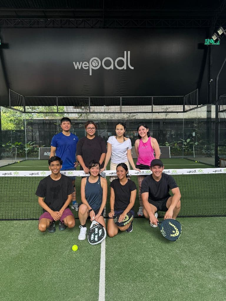 KAWULA PADEL media 2