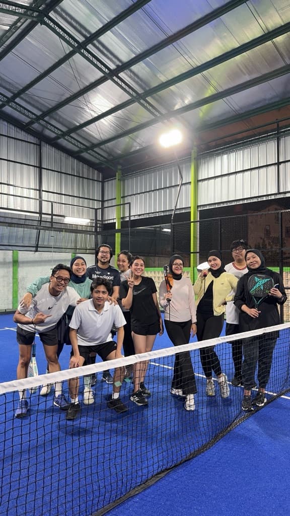 Padpadpadel media 3