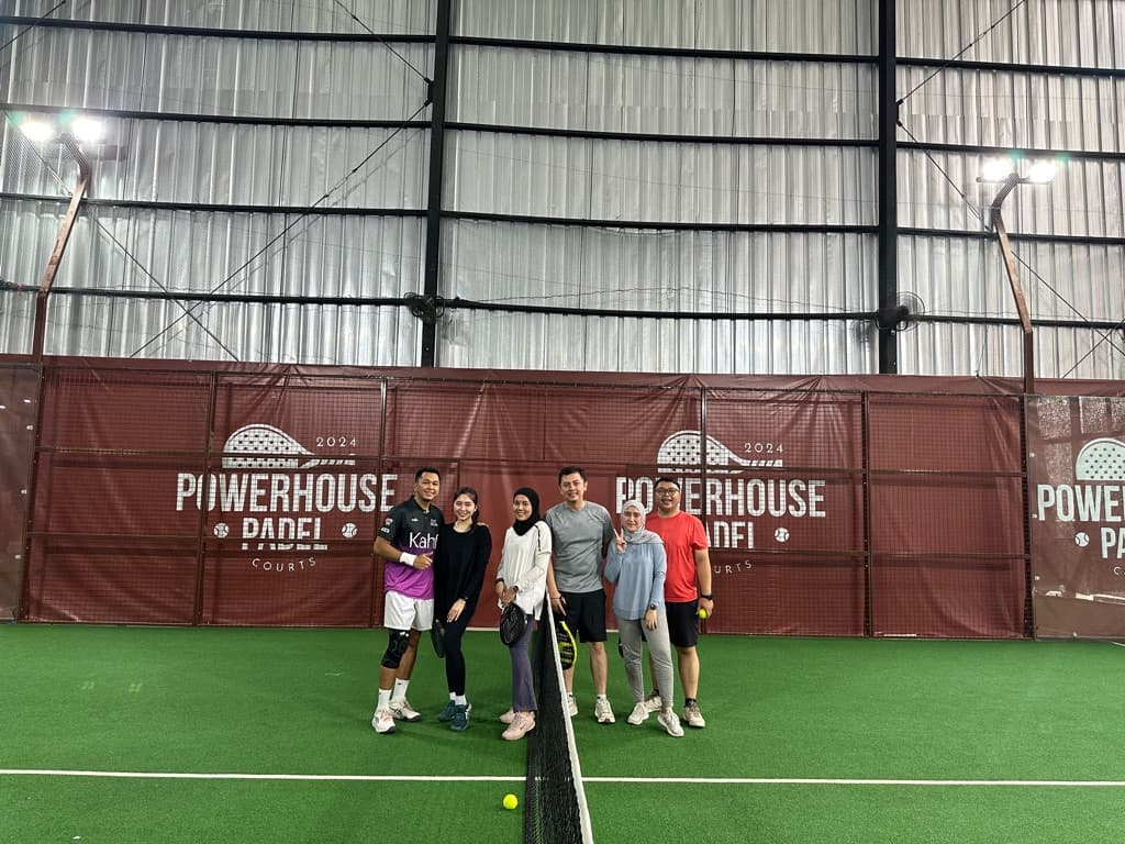 DelPadel media 2