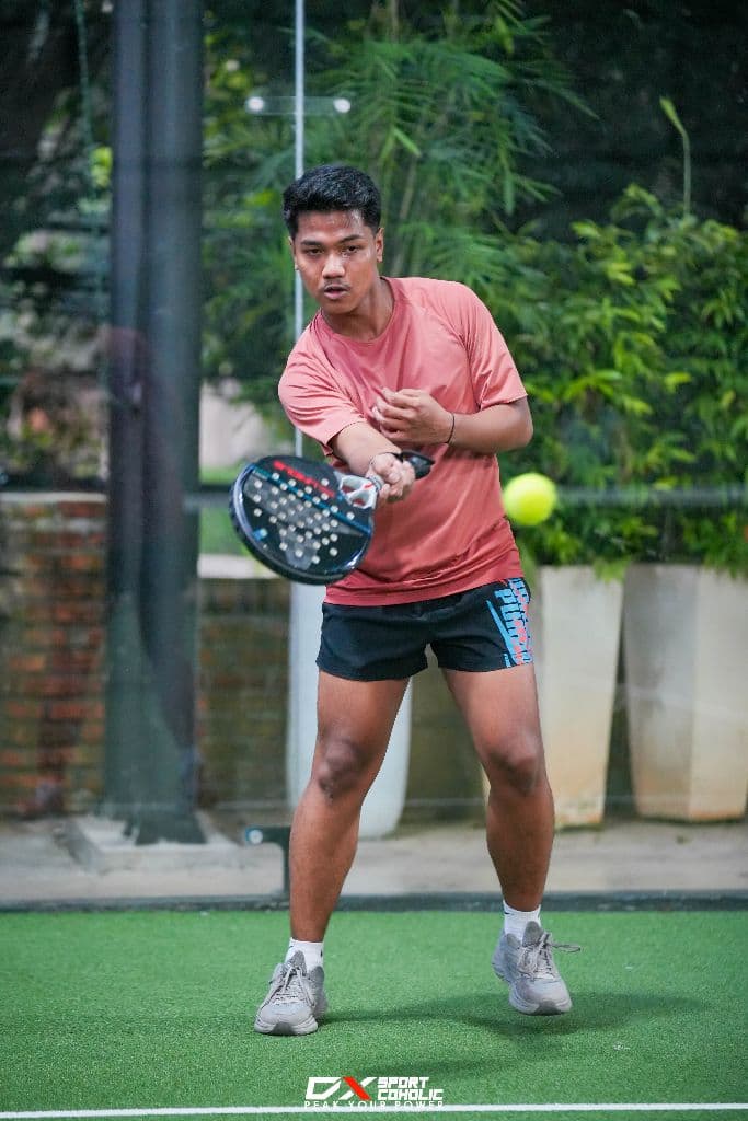 Padel konslet media 6