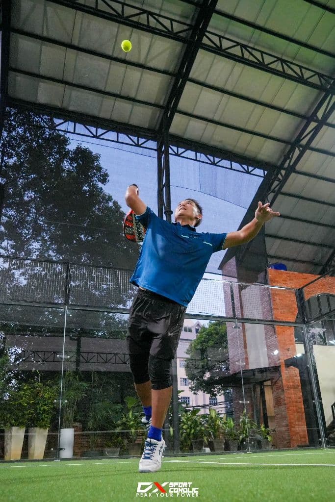 Padel konslet media 4