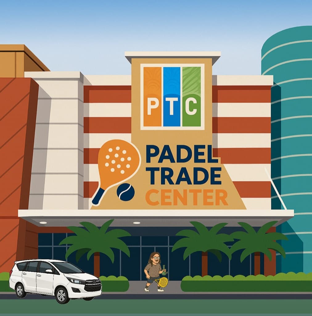 Padel Trade Center media 3