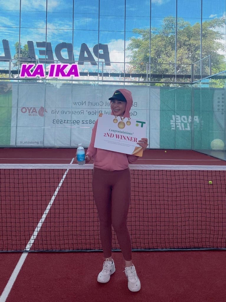 Markas Padel media 6