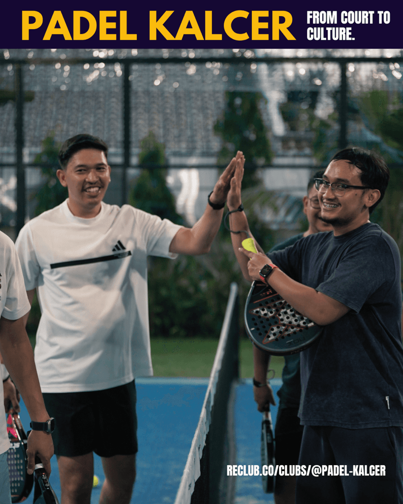 Padel Kalcer media 4