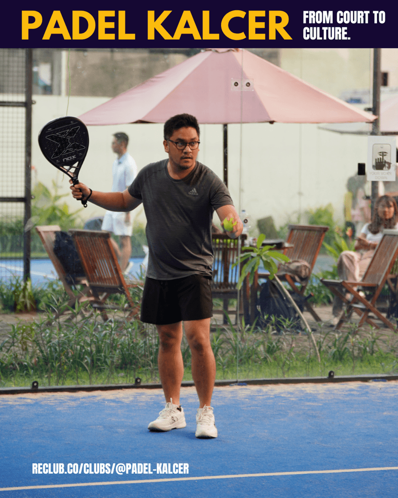 Padel Kalcer media 3