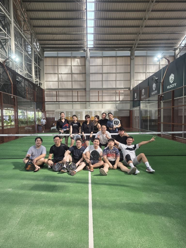 POTADEL (Potato Padel) media 2