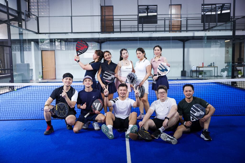 POTADEL (Potato Padel) media 1