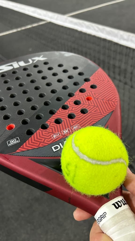 TEMAN PADEL media 1
