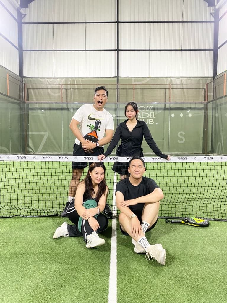 NOMAdel🎾 media 1