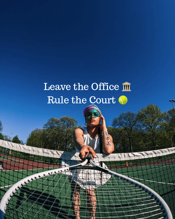 Corporate Court - Tennis and Padel media 1