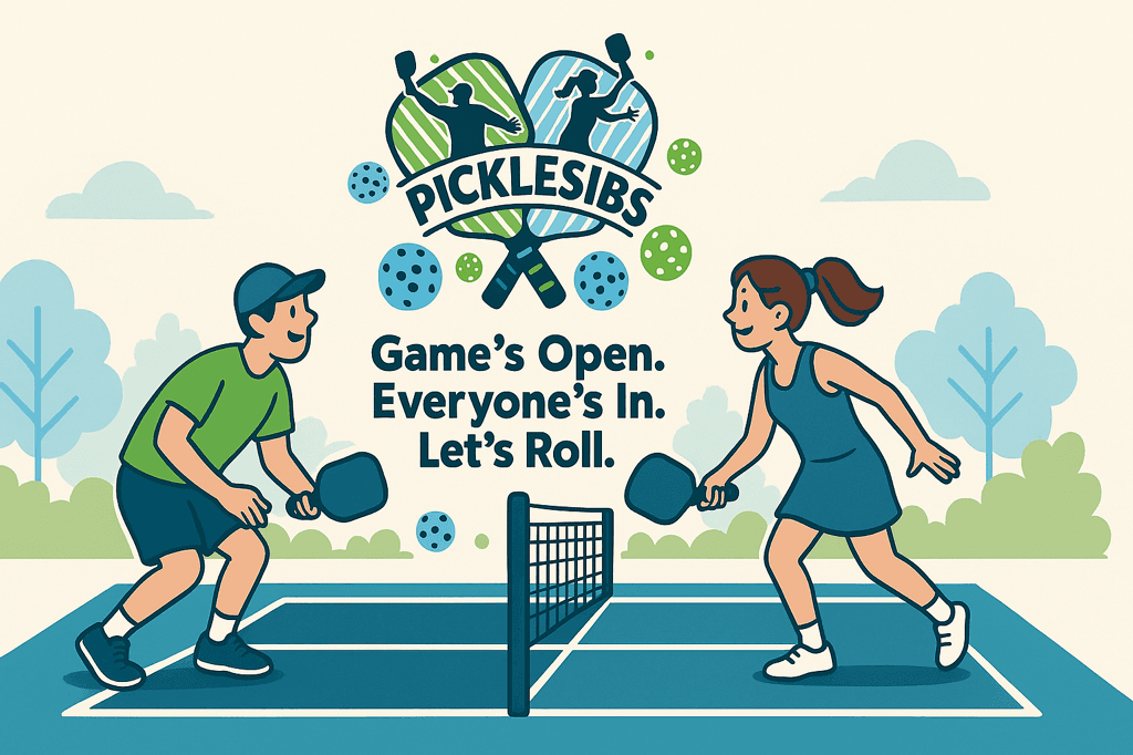 PickleSibs  media 2