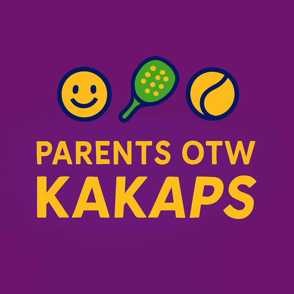 Parents otw Kakaps  media 1