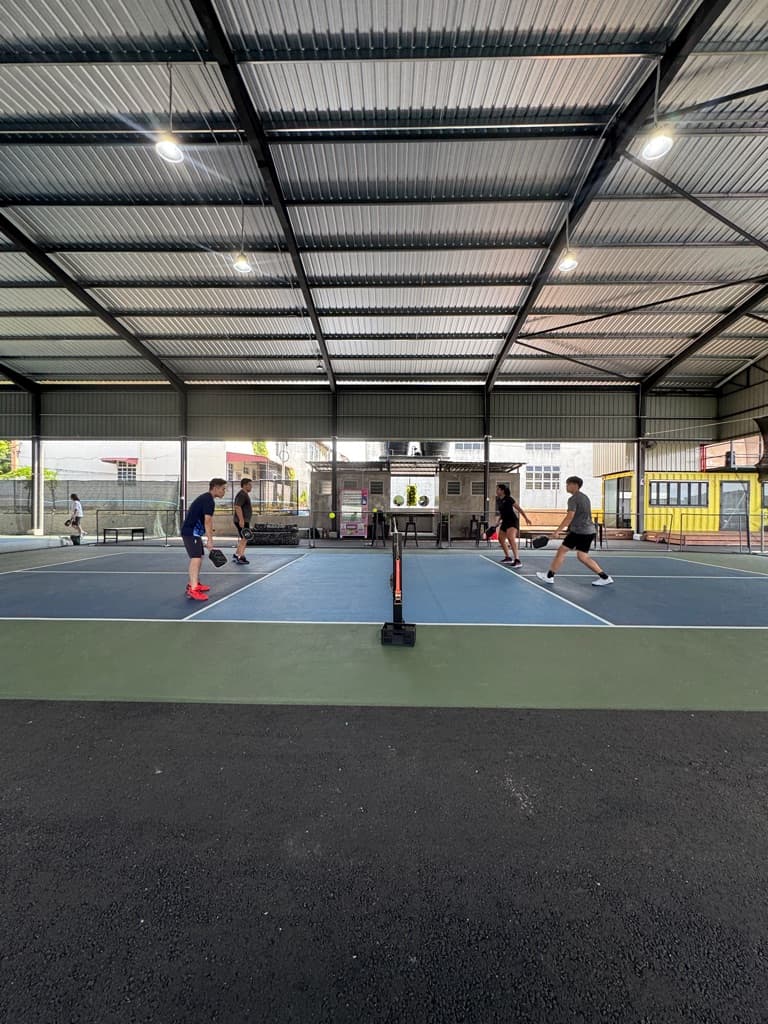 Hotshots Social Club media 3