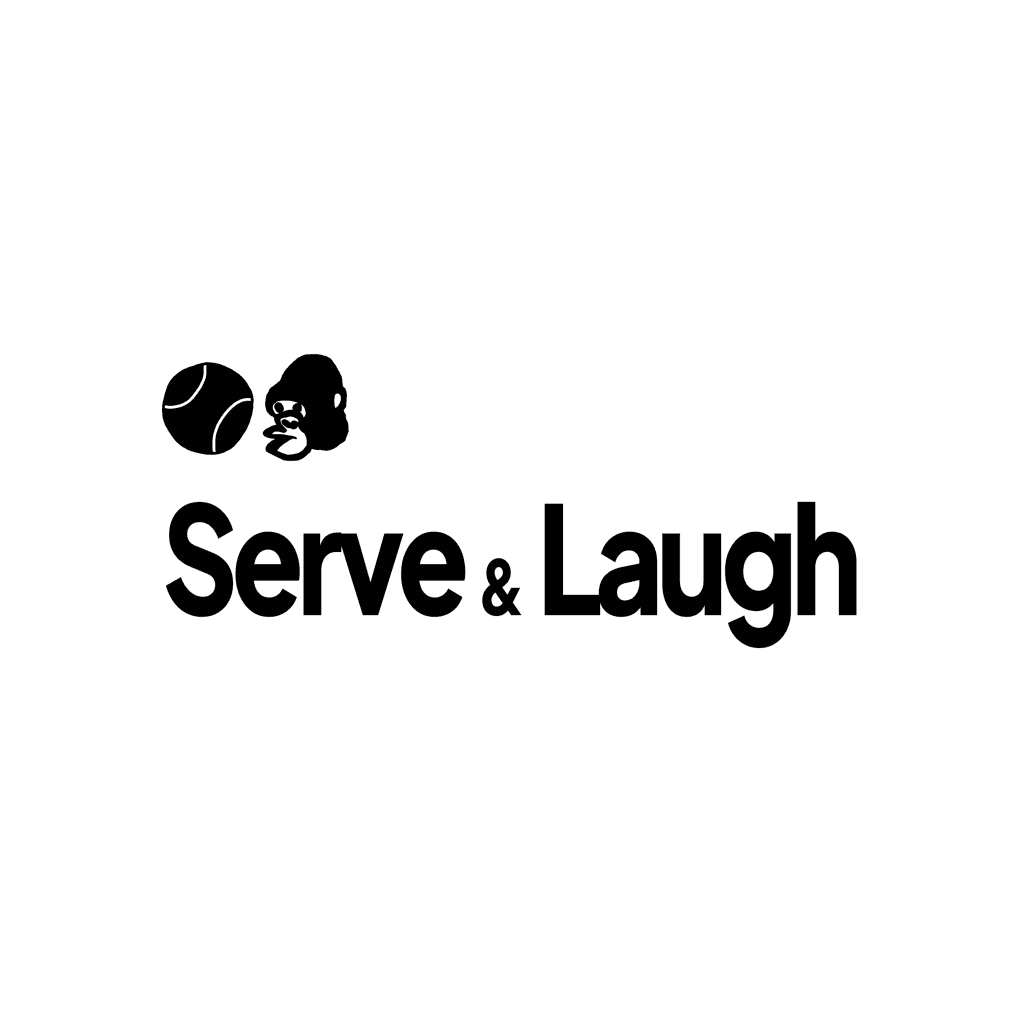 Serve and Laugh media 1