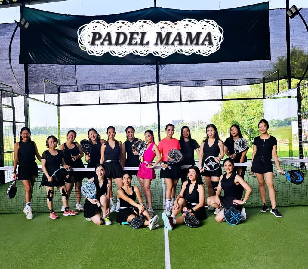 Padel Mama media 5