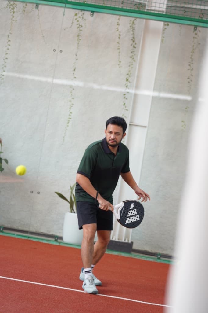 Mother of Padel media 5