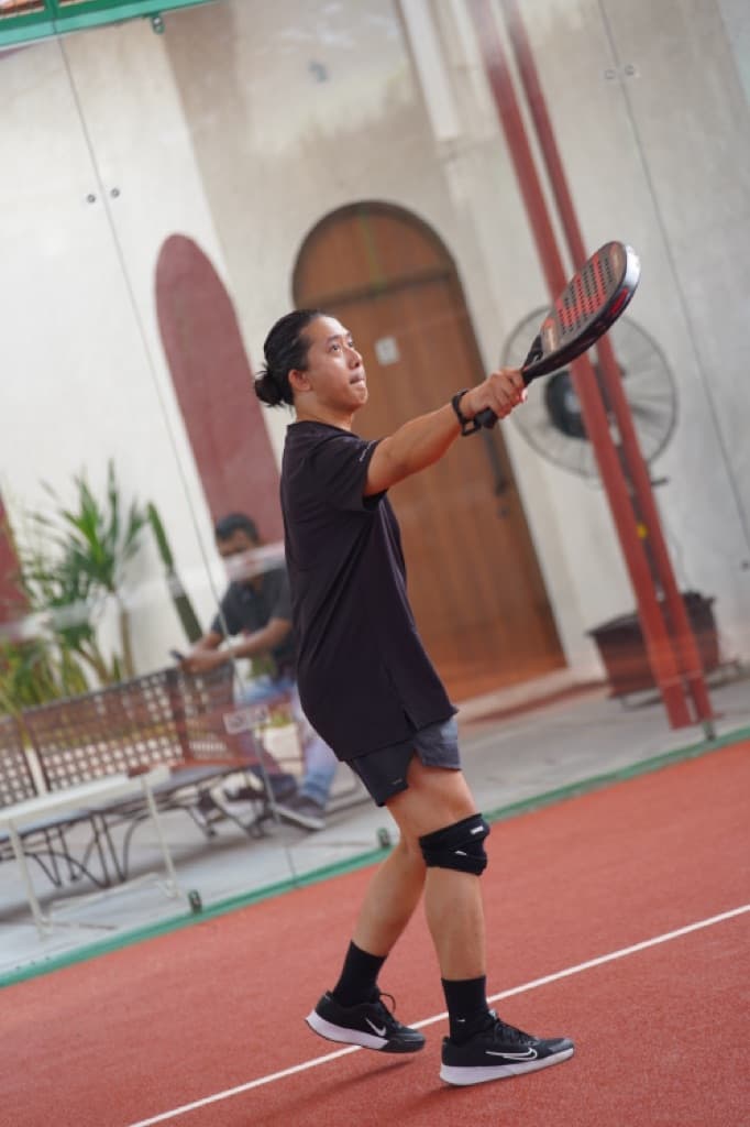 Mother of Padel media 1