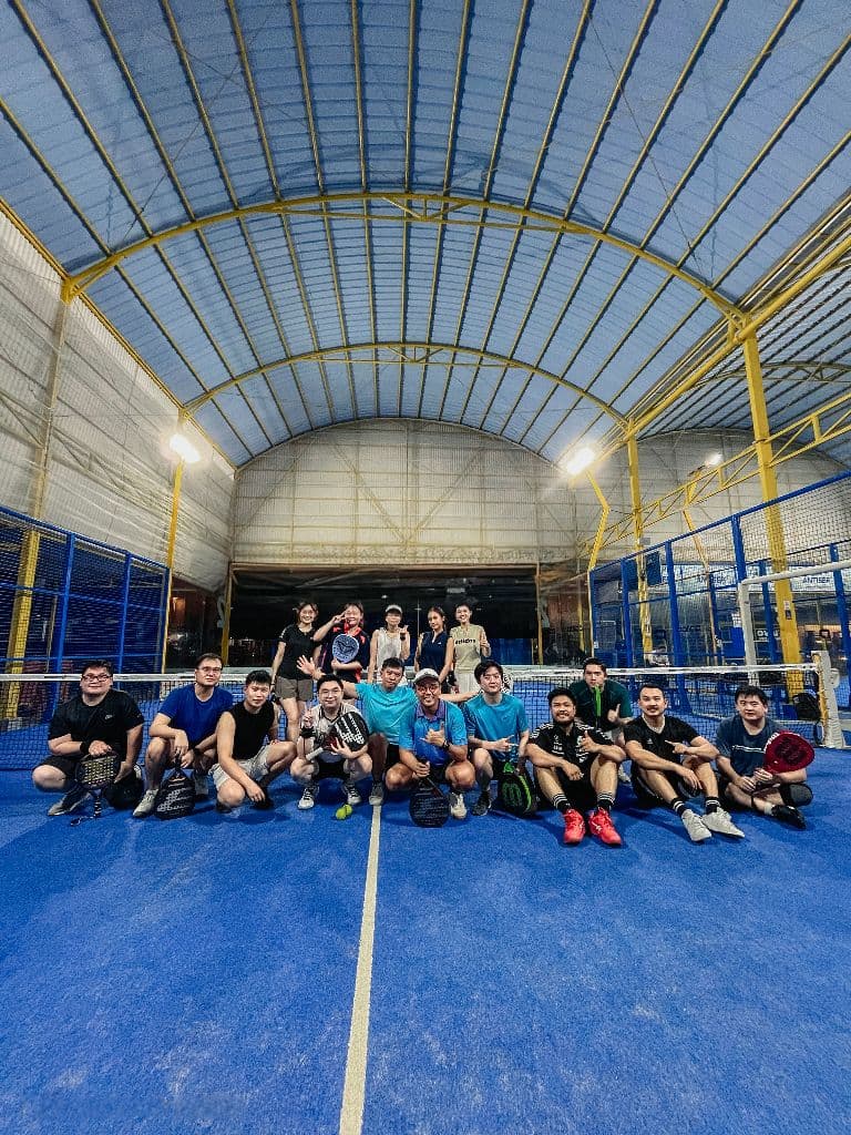 Padel Lego media 3