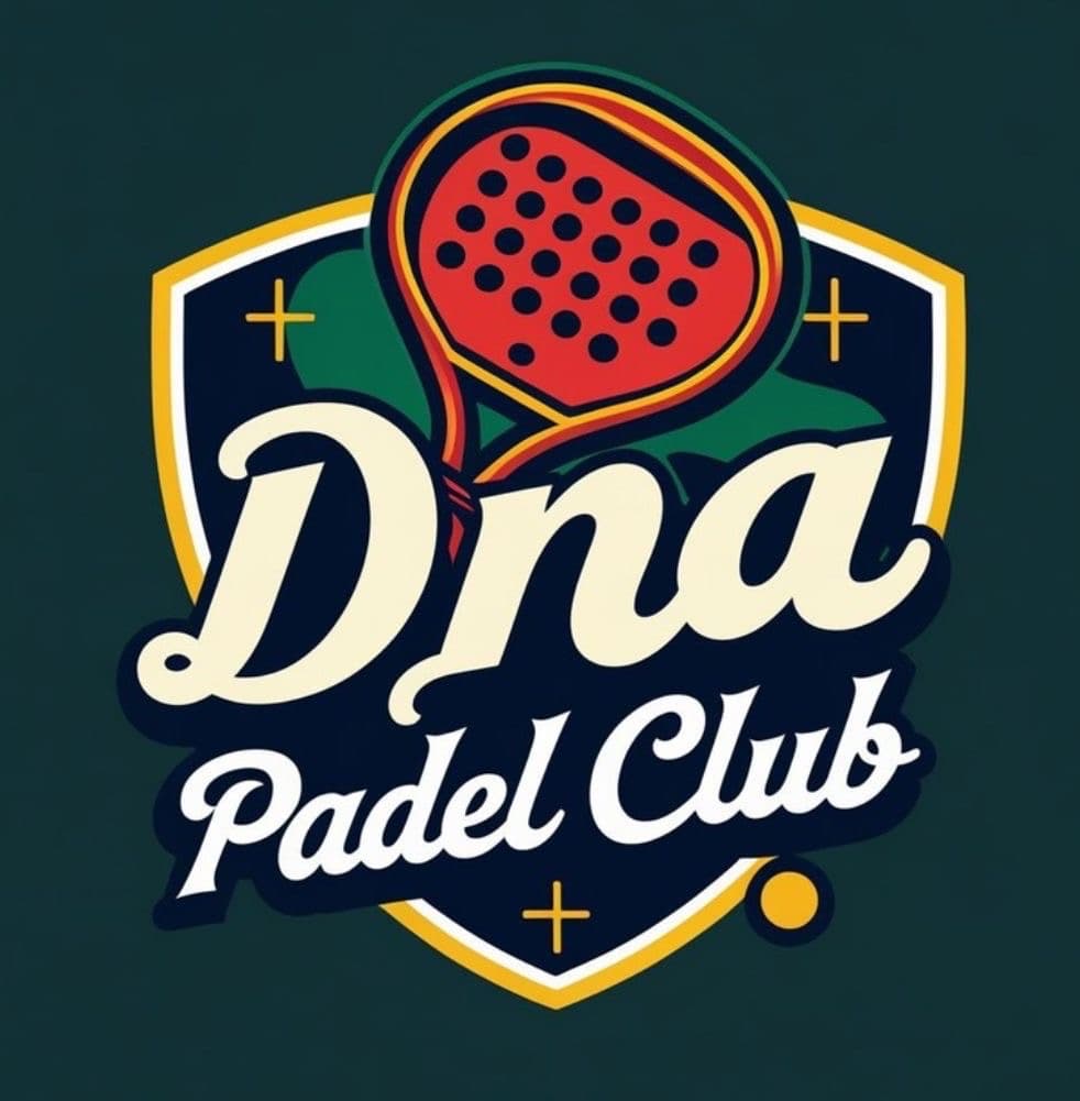 DNA Padel media 1