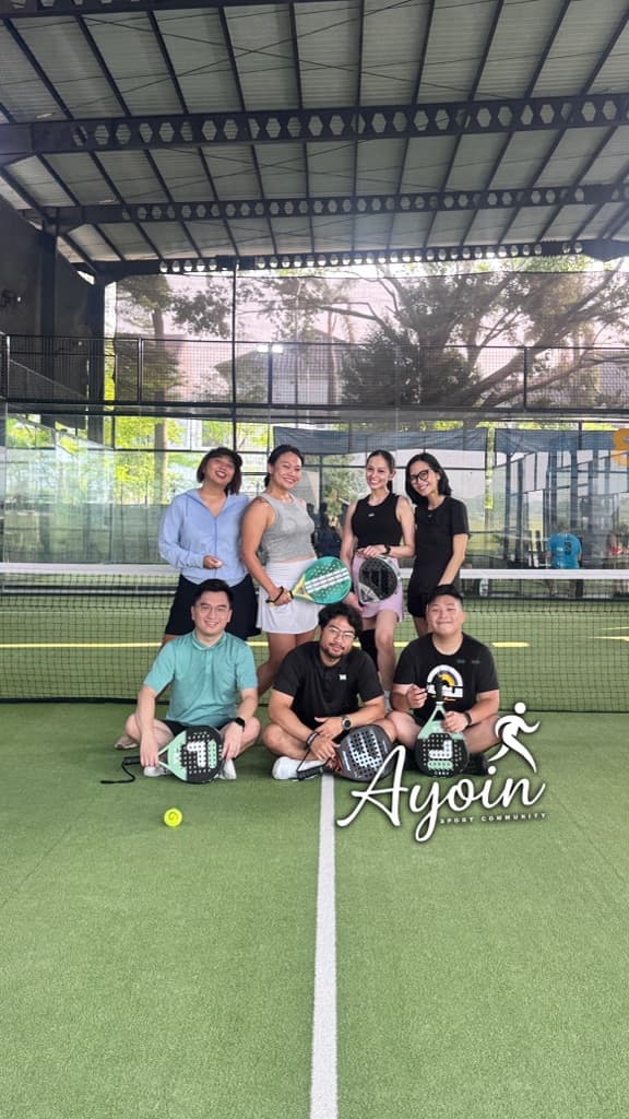 Ayoin Community media 2