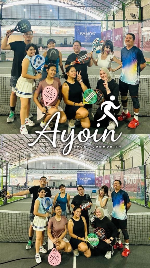 Ayoin Community media 1