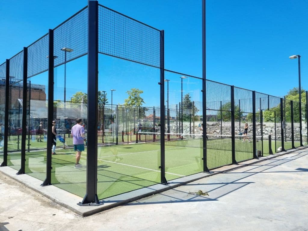 Padel Caribol media 1