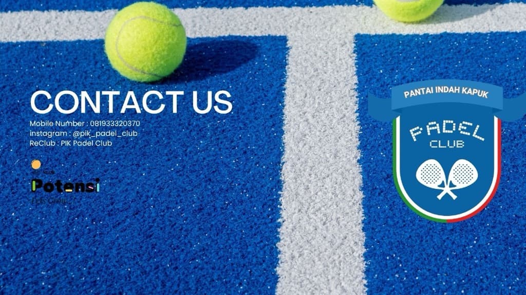 PIK Padel Club media 1