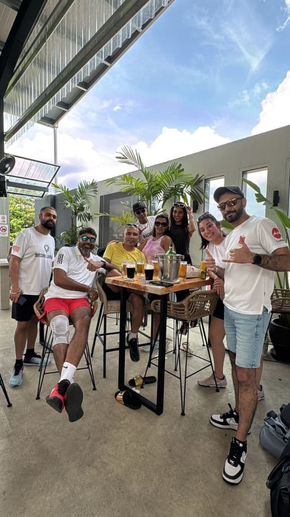 The Picklu Squad 🏓💪 media 4