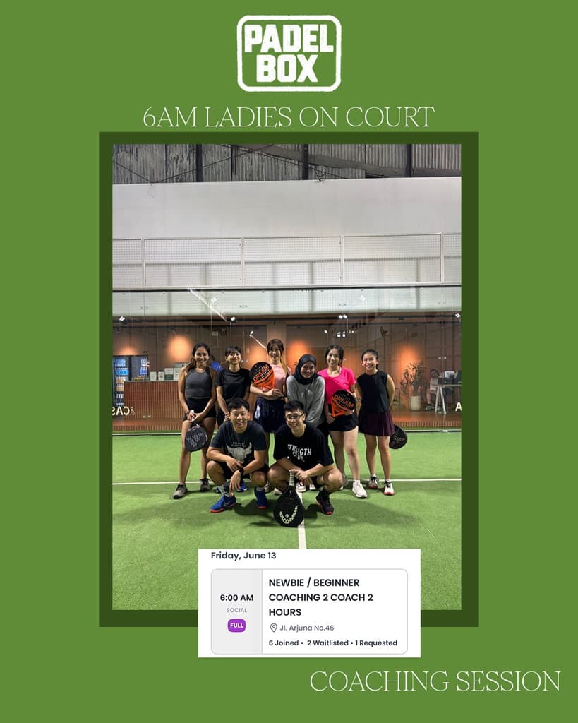 PADEL BOX media 2